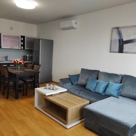 Klaipedos 99 Apartamentai Panevėžys Extérieur photo