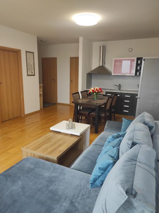 Klaipedos 99 Apartamentai Panevėžys Extérieur photo