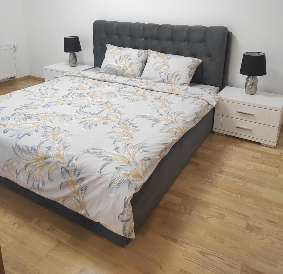 Klaipedos 99 Apartamentai Panevėžys Extérieur photo