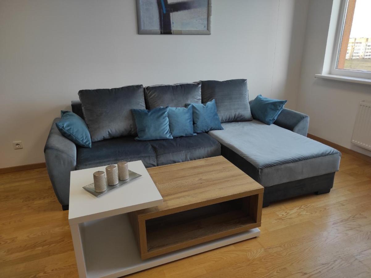 Klaipedos 99 Apartamentai Panevėžys Extérieur photo